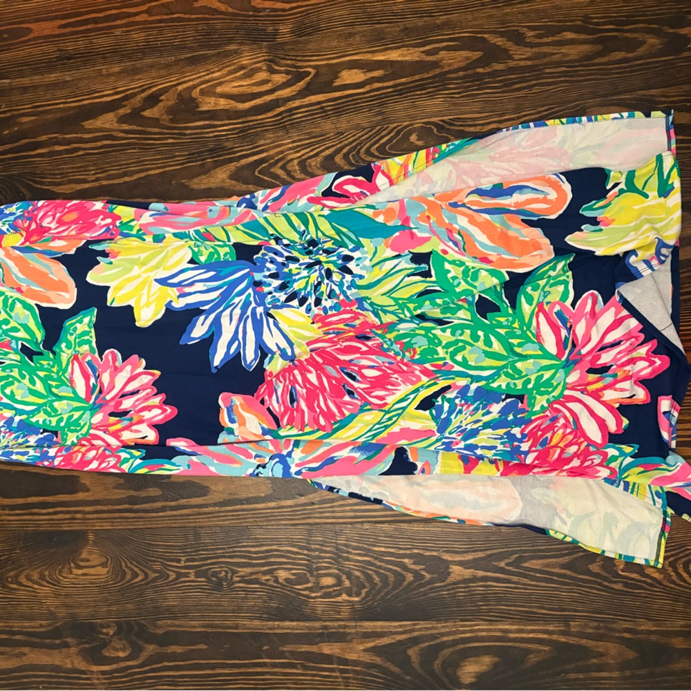 Lilly maxi skirt - Picture 3 of 3